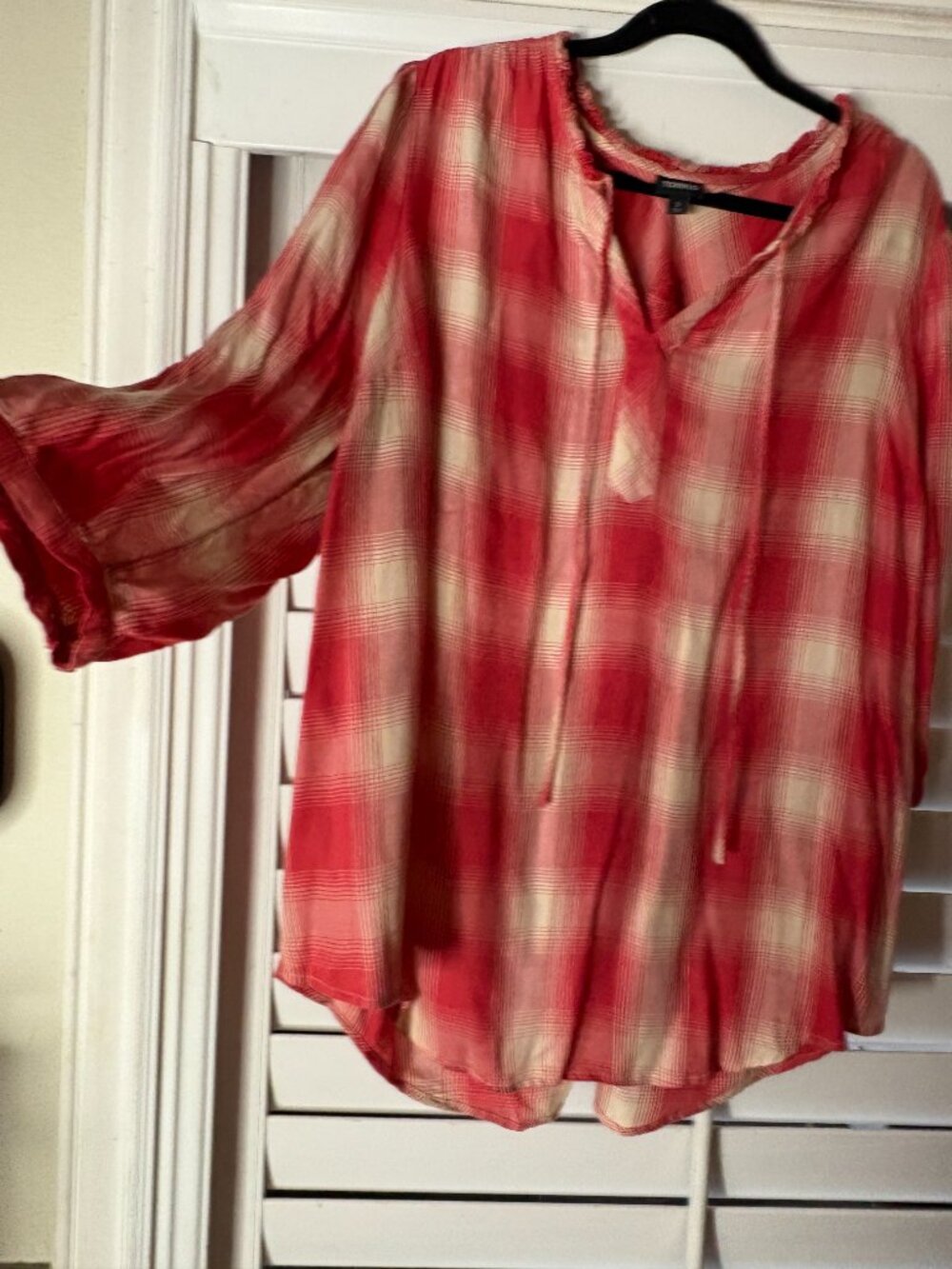 Torrid Size 3 Blouse